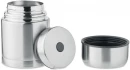 Double wall  jar 800ml