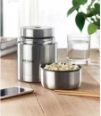 Double wall  jar 800ml