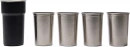Topsikomplekt VINGA Parks RCS 250 ML