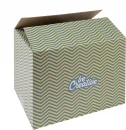 Transpordikarp CreaBox Cargo L