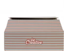 Transpordikarp CreaBox Cargo S
