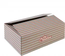 Transpordikarp CreaBox Cargo S