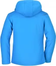 Trendikas talvine softshell jakk naistele