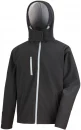 TX Performance kapuutsiga softshell