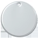 Ümmargune helkur diameetriga 60mm