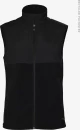 Unisex fliisvest Highland