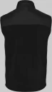 Unisex fliisvest Highland