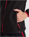 Unisex mikrofiisjakk Terrano