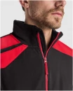 Unisex mikrofiisjakk Terrano