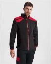Unisex mikrofiisjakk Terrano