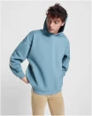 Unisex oversized kapuutsiga pusa Otto