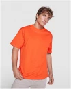 Unisex oversized T-särk Bull