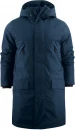 Unisex parka Brinkley