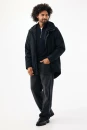 Unisex parka IQONIQ Thelon