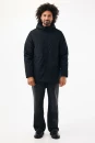 Unisex parka IQONIQ Thelon