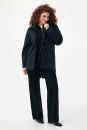 Unisex parka IQONIQ Thelon