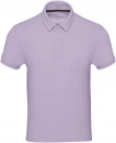 Unisex polo Akoya
