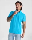 Unisex polosärk Austral