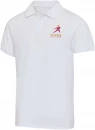 Unisex polosärk Beryl