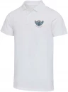 Unisex polosärk Graphite OCS