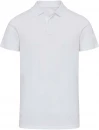 Unisex polosärk Graphite OCS