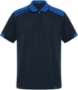 Unisex polosärk Samurai