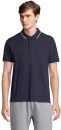 Unisex polosärk Sol´s Palermo