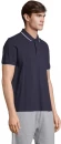 Unisex polosärk Sol´s Palermo