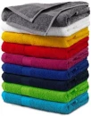 Unisex rätik Terry Towel