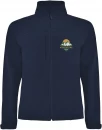 Unisex softshell jope Rudolph