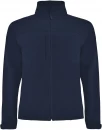 Unisex softshell jope Rudolph