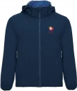 Unisex softshell jope Siberia