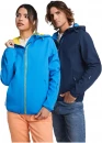 Unisex softshell jope Siberia