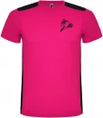 Unisex spordisärk Detroit