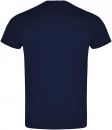 Unisex t-särk Atomic