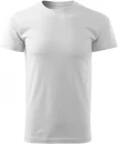 Unisex T-särk Heavy New Free