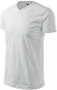 Unisex T-särk, Heavy V-neck