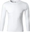 Unisex T-särk Progress LS