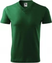 Unisex T-särk V-neck
