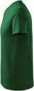 Unisex T-särk V-neck
