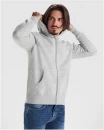 Unisex tõmbluku ja kapuutsiga pusa Montblanc
