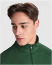 Unisex tõmblukuga pusa Ulan