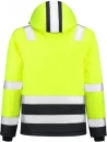 Unisex tööjope Midi Parka High Vis Bicolor