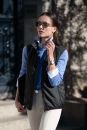 Unisex vest Jasper
