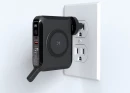 Universaalne laadija Oxnard 5in1, 65W