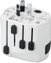 Universaalne reisadapter SKROSS® PRO