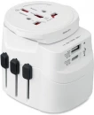Universaalne reisadapter SKROSS Pro Light