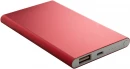 USB akupank FlatFour