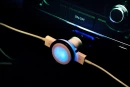 USB autolaadija BiPower