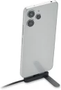 USB-C laadimiskaabel telefonihoidjaga 60W